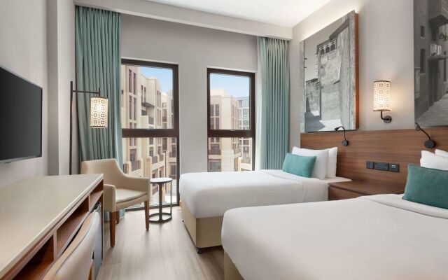 Ibis Styles Dubai Gold District