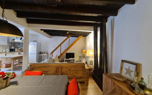 Villas de Aire
