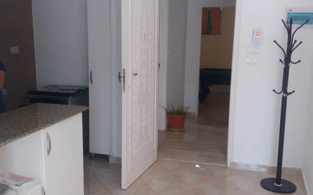 Adam Apartments
