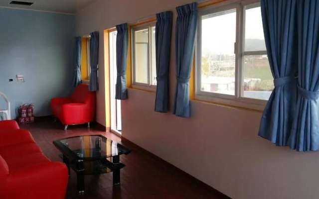 Kenting Youngster Hostel