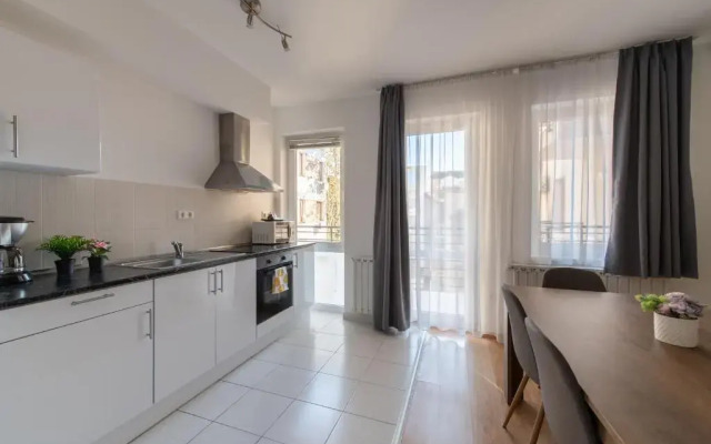 Prince Apartments