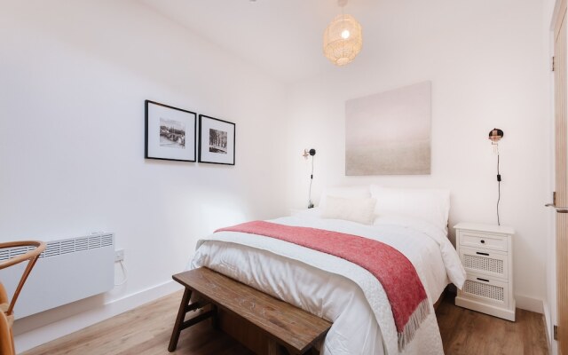 14-16 Grosvenor Street Luxury Apartments