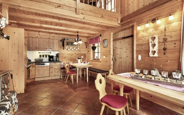 at Haldensee Modern Retreat