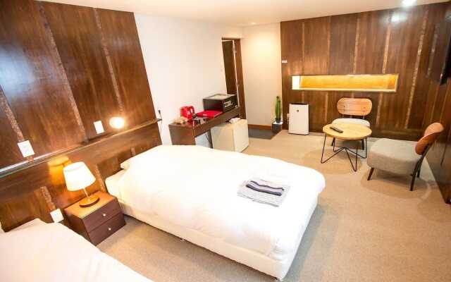 Rusutsu Lodges Pension Lilla Huset