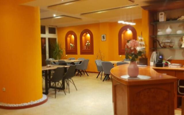 Hotel Ammerländer Stuben