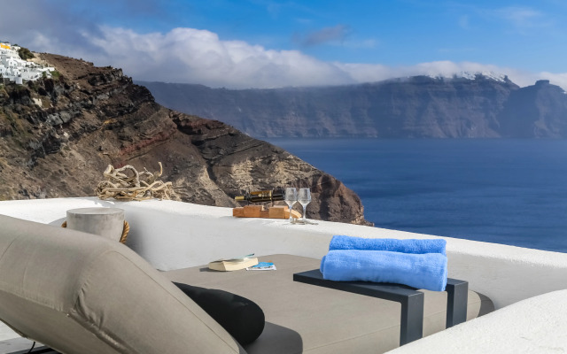 White Pearl Villas