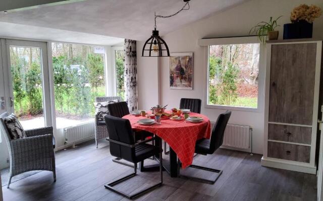 Vakantiehuis Dartien