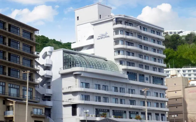 Hotel Cetus Royal
