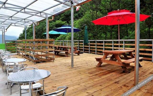 Gapyeong Dream Valley Pension