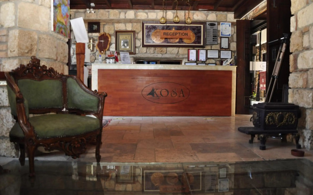 Kosa Butik Otel