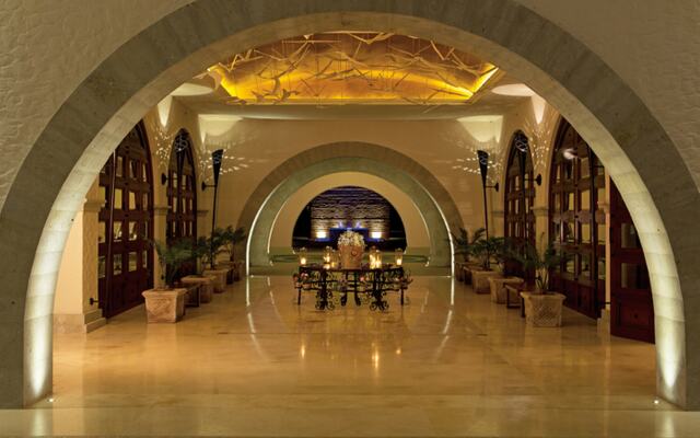 Secrets Puerto Los Cabos - Adults Only - All Inclusive