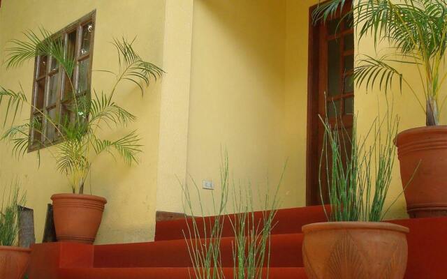 Sun Garden Hilltop Resort