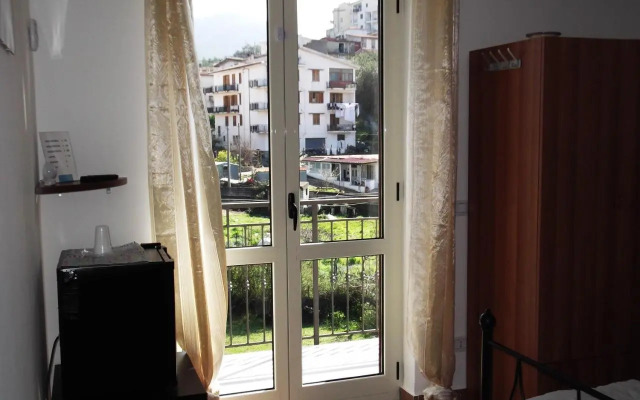 B&B Da Rosa Camerota