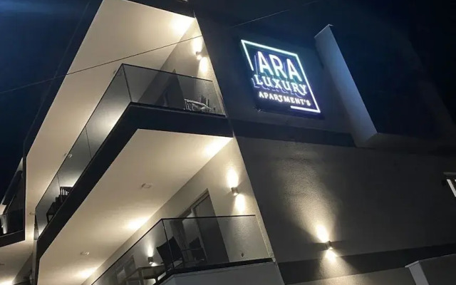 ARA Luxury Suites