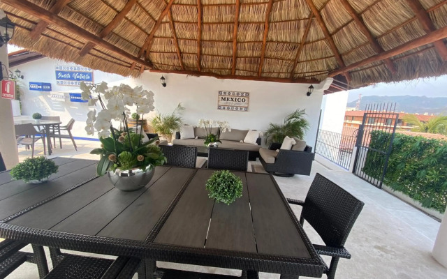 Hotel Suites Mar Elena