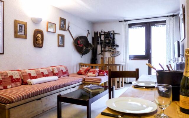 Villa Champraz Chamonix - Les Praz 39455