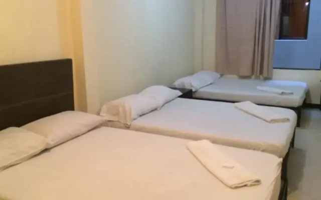 Hostal San Fernando