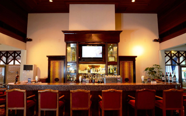 Sheraton Lampung Hotel