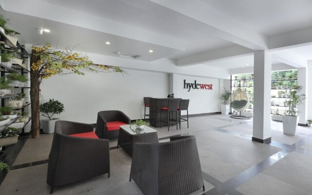 Hydewest India