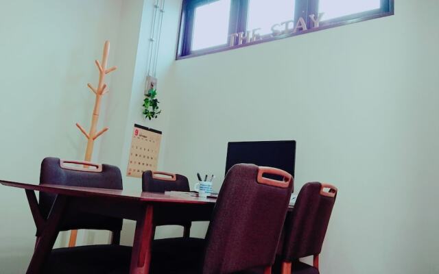 The Stay Central Nagasaki