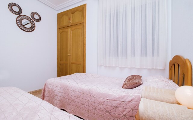 Espanatour Apartment Vicente Blasco Ibañez 142