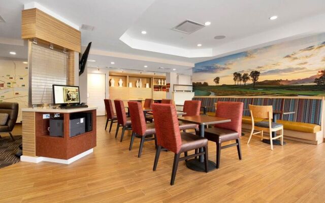 Towneplace Suites Pittsburgh Harmarville