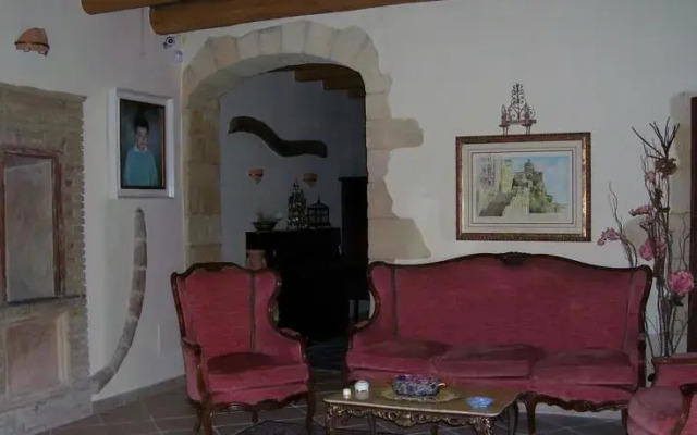 BB Antico Palazzo Crisaripa