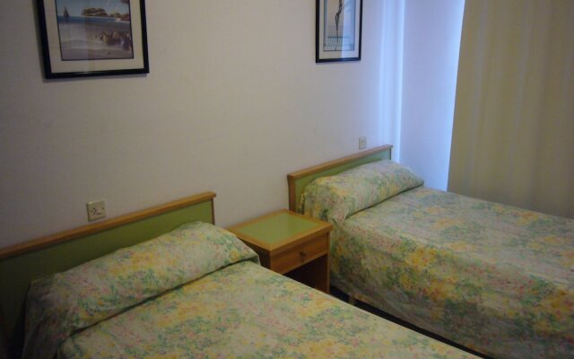 Apartamentos Gemelos 12 - 1 dormitorio