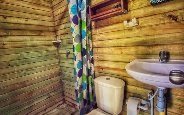 Cabaña Agrreste Bed & Breakfast