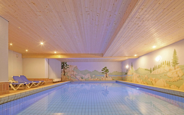 Best Western Plus Hotel Schwarzwald Residenz