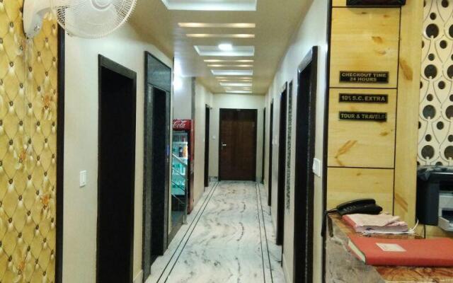 Hotel Bani Hashim