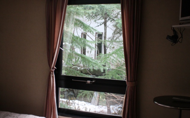 Red Sun Rooms – Guest Rooms – Hakuba