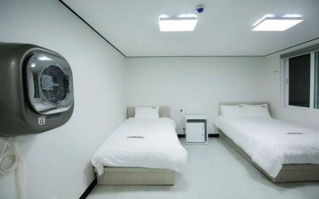 Stayan - Hostel