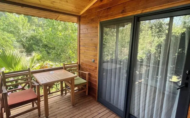 Olympos Yavuz Hotel