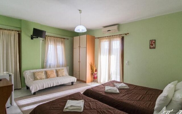 Orama Rooms