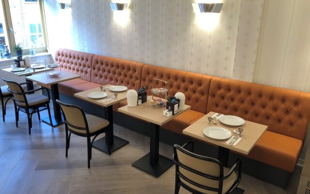 Hotel De Keizerskroon