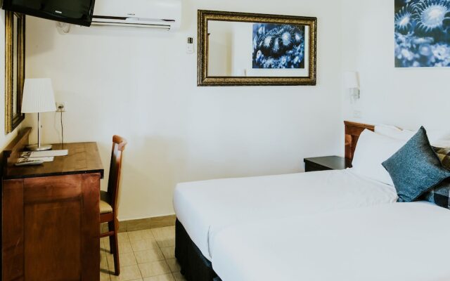 Nachsholim Holiday Village Hotel