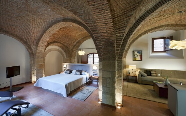 Parador de Cáceres Hotel