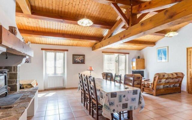 Gîte Machecoul, 3 pièces, 5 personnes - FR-1-306-805