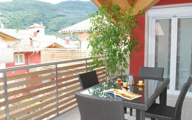 Appartamento Vacanze Ca d'Ora