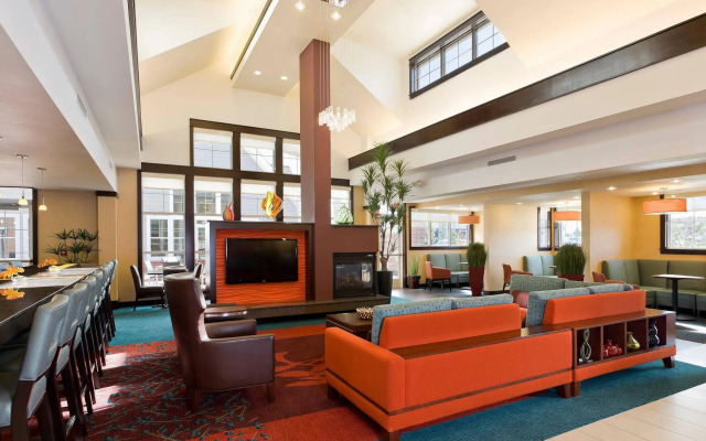 Residence Inn Bismarck North