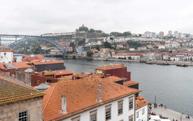 GuestReady - Infante Apartment by Douro River