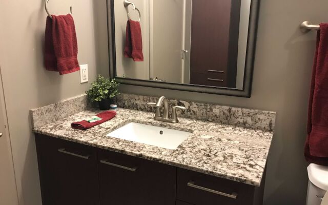 Relaxing 1Br Apartment | Great Value | Downtown