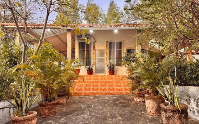 Casa Sunset