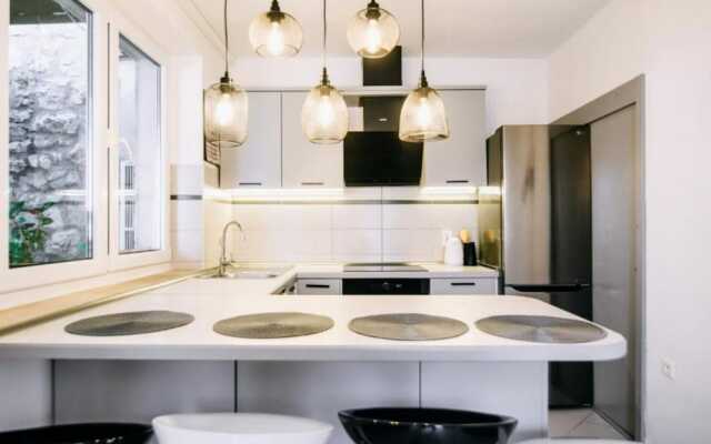 Apartments Luce & Toma