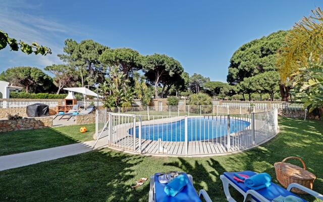 Casa Helena in Vilamoura