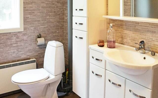 Holiday Home in Vimmerby