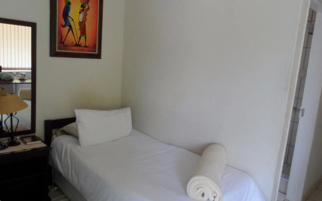 African Sky Bed and Breakfast