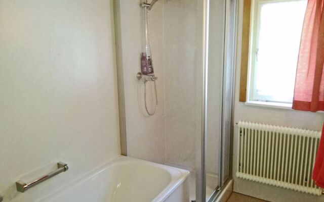 Spacious Mansion in Wald am Arlberg With Private Garden