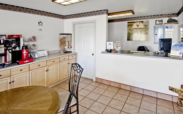 Travel Inn & Suite